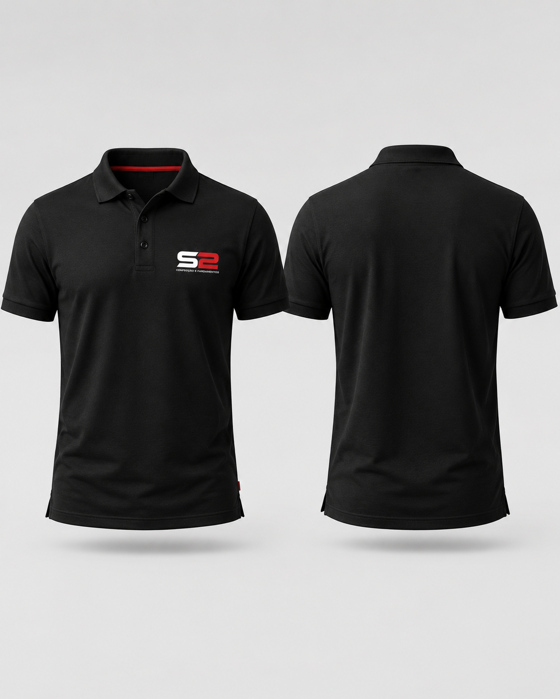 CAMISA POLO