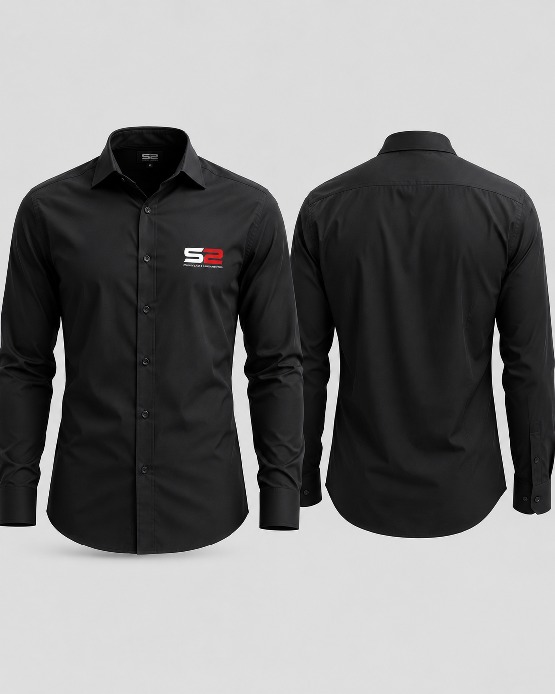 CAMISA SOCIAL